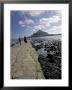St. Michael's Mount, Cornwall, England by Nik Wheeler Limited Edition Print