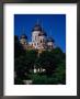 Russian Orthodox Alexandr Nevsky Cathedral, Built Between 1894 And 1900, Tallinn, Estonia by Pershouse Craig Limited Edition Print