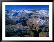 The Colorado River And Its Dramatic Path Through The Glen Canyon National Recreation Area by Jim Wark Limited Edition Print