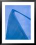 Gateway Arch, St. Louis, Missouri, Usa by Walter Bibikow Limited Edition Pricing Art Print