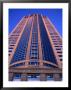 Washington Mutual Tower In Downtown, Seattle, Washington, Usa by Lawrence Worcester Limited Edition Print