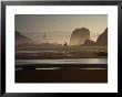 Sea Stacks At Bandon Beach, Oregon, Usa by Joe Restuccia Iii Limited Edition Print