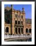 Plaza De Espana, Sevilla, Andalucia, Spain by Christopher Groenhout Limited Edition Print