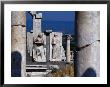 Memnius Monument, Ephesus, Turkey by Martin Moos Limited Edition Pricing Art Print