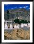 Alchi Gompa, Buddhist Monastery In Ladakh Region, Alchi, Jammu & Kashmir, India by Bill Wassman Limited Edition Print