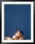 Un-Manned Space Launch To Mars From Cape Canaveral, Cape Canaveral, Usa by Mark Newman Limited Edition Print