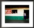 Locals At Billiard Saloon, Boquete, Panama by Alfredo Maiquez Limited Edition Print