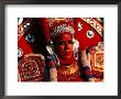 Theyam Dancer, India by Paul Beinssen Limited Edition Print