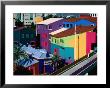 La Placita Village, Tucson, United States Of America by Richard Cummins Limited Edition Pricing Art Print