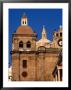 San Pedro Claver In Cartagena De Indias, Cartagena, Colombia by Alfredo Maiquez Limited Edition Print