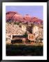 Old Paria Movie Set In Grand Staircase-Escalante National Monument, U.S.A. by Curtis Martin Limited Edition Print