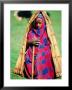 Young Cowherd In Traditional Reed Raincoat, Simien Mountains National Park, Ethiopia by Frances Linzee Gordon Limited Edition Print