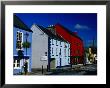 Westport Town, Connaught, Ireland by Richard Cummins Limited Edition Print