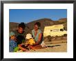 Family Playing On Beach, Cabo San Lucas, Mexico by Philip & Karen Smith Limited Edition Pricing Art Print