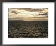 A View Of Lake Superior And One Of The Apostle Islands In The Distance by Raymond Gehman Limited Edition Print