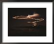 Aurorae Borealis Illuminates The Arizona Night Sky by Joel Sartore Limited Edition Print