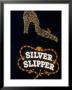 Silver Slipper Sign In Las Vegas by Loomis Dean Limited Edition Print