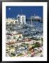 Puerto De Mogan, Gran Canaria, Canary Islands, Spain by Peter Adams Limited Edition Print
