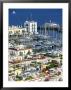 Puerto De Mogan, Gran Canaria, Canary Islands, Spain by Peter Adams Limited Edition Print