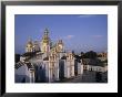 St. Micheal's Cathedral, Kiev, Ukraine by Jon Arnold Limited Edition Pricing Art Print