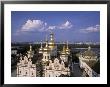 Dormition Cathedral, Kyiv-Pechersk Lavra Monastery, Kiev, Ukraine by Jon Arnold Limited Edition Print