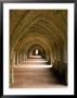 Cistercian Monastery, Fountains Abbey, Eng by Lauree Feldman Limited Edition Print