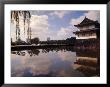 Imperial Palace Building by Walter Bibikow Limited Edition Print