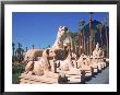 Luxor Casino, Las Vegas, Nv by Mark Gibson Limited Edition Pricing Art Print