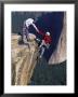 Rock Climbers, Summit Of Taft Point, Yosemite by Greg Epperson Limited Edition Print