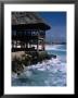 Thaeheo Hut, Playa Del Carmen, Mexico by Scott Christopher Limited Edition Print