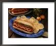Hot Dog by Rick Souders Limited Edition Print