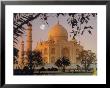 Taj Mahal, Agra, India by Gale Beery Limited Edition Print