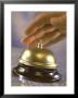 Hand Ringing Service Bell by Eric Kamp Limited Edition Print