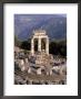 Delphi, Greece by David Ball Limited Edition Print