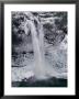 Snoqualmie Falls, Near Snoqualmie, Wa by Mark Windom Limited Edition Pricing Art Print