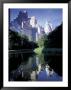 Central Park, New York City, New York by Peter Adams Limited Edition Print