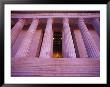 Lincoln Memorial, Washington Dc by Matthew Borkoski Limited Edition Print