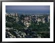 Les Baux De Provence, France by Walter Bibikow Limited Edition Print