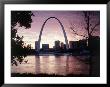 St.Louis, Missouri by James Blank Limited Edition Print