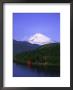 Ashinoko, Hakone And Mt. Fuji, Japan by David Ball Limited Edition Pricing Art Print