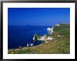 Durdle Door Coastline, Weymouth Bay, Dorset, Uk by David Ball Limited Edition Print