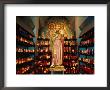 St. Jude Shrine, New Orleans, La by James Lemass Limited Edition Pricing Art Print