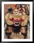 Indonesian Mask, Indonesia by David Ball Limited Edition Print