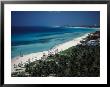 Varadero Beach, Matanzas, Cuba by Angelo Cavalli Limited Edition Print