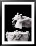 Female Hand Holding Wedding Cake Topper by Howard Sokol Limited Edition Print