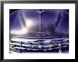 Close-Up Of A Chevrolet Car by Silvestre Machado Limited Edition Pricing Art Print