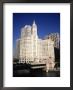 Wrigley Building In Chicago, Il by Ralf-Finn Hestoft Limited Edition Print