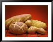 Assortment Of Breads by Tom Vano Limited Edition Print