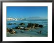 Table Mountain, Capetown, South Africa by Jacob Halaska Limited Edition Print