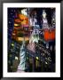 New York City Montage by Paul Katz Limited Edition Print